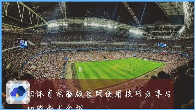 ng体育电脑版官网使用技巧分享与功能亮点介绍