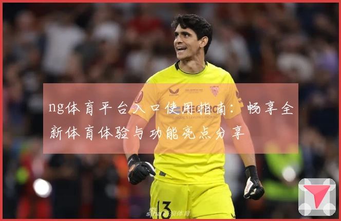 ng体育平台入口使用指南：畅享全新体育体验与功能亮点分享
