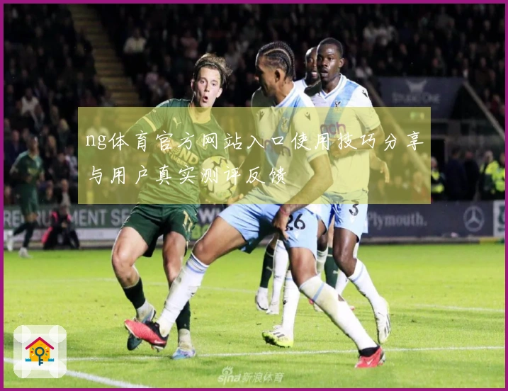 ng体育官方网站入口使用技巧分享与用户真实测评反馈