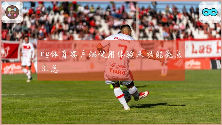 ng体育客户端使用体验及功能亮点汇总